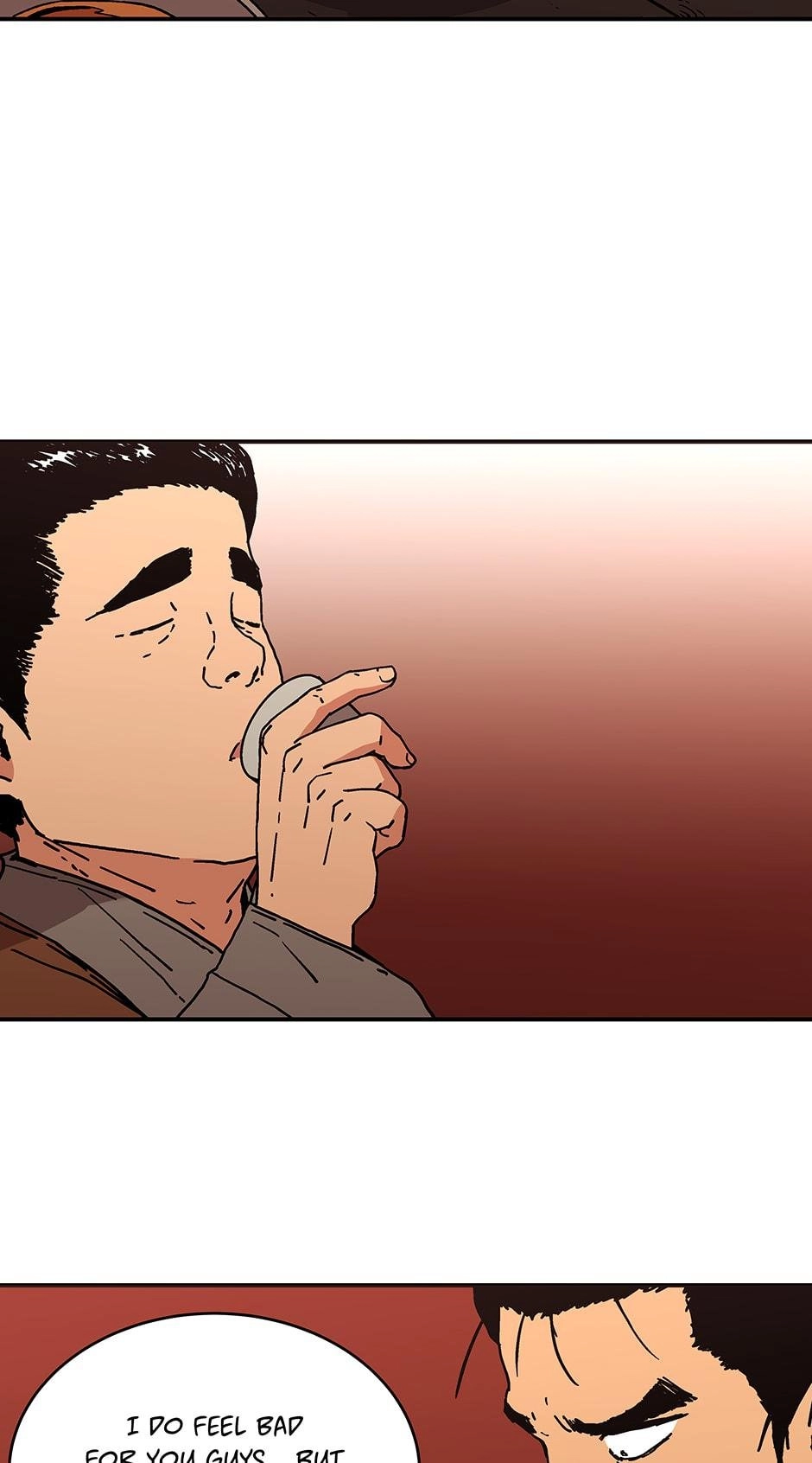 Peerless Dad Chapter 112 Page 23