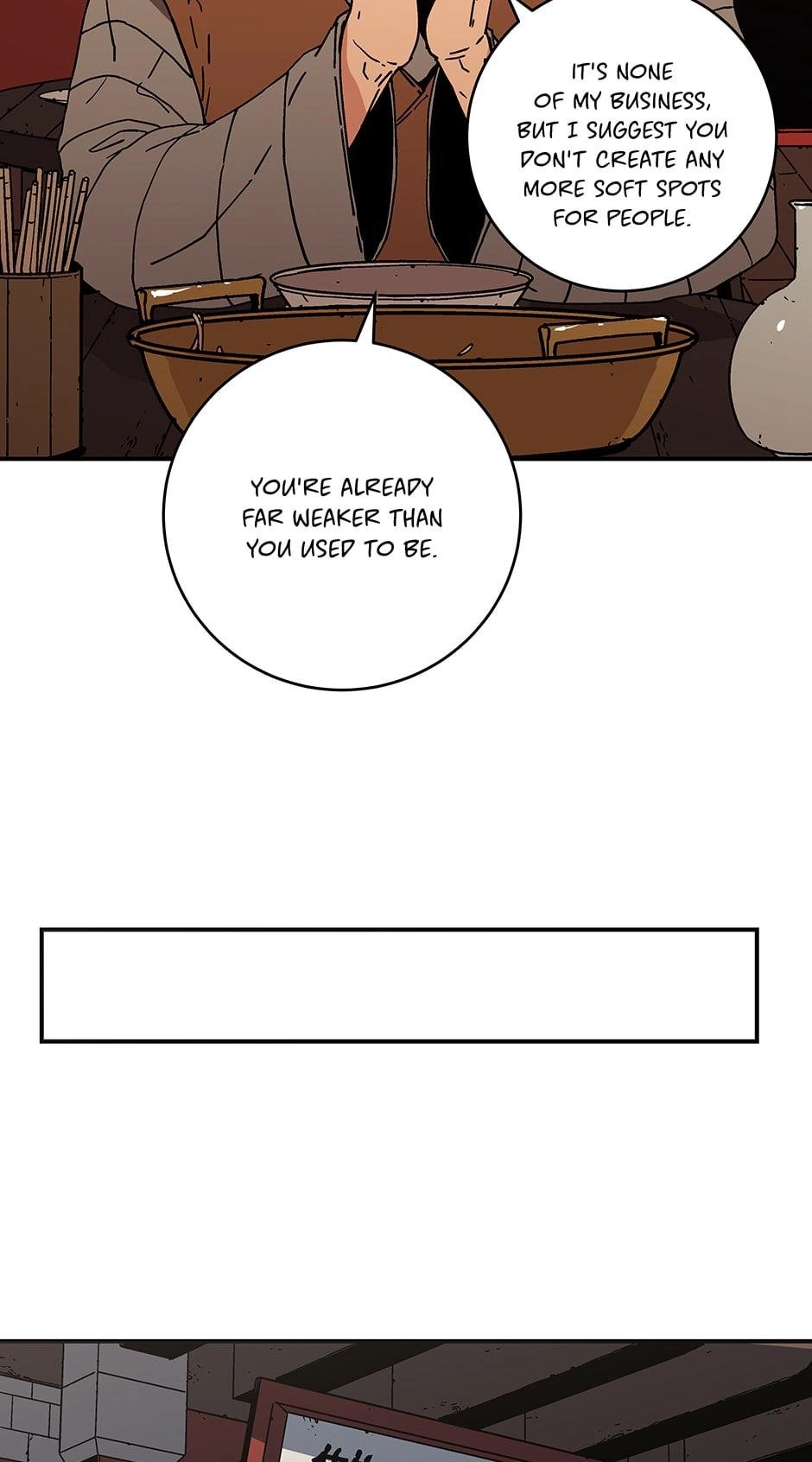 Peerless Dad Chapter 112 Page 40