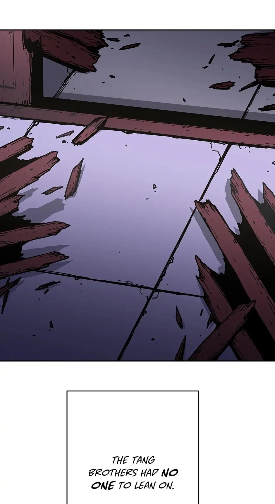 Peerless Dad Chapter 248 - Fate of The Rogues Guild Page 16