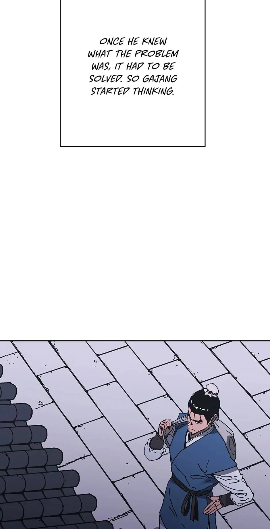 Peerless Dad Chapter 248 - Fate of The Rogues Guild Page 25