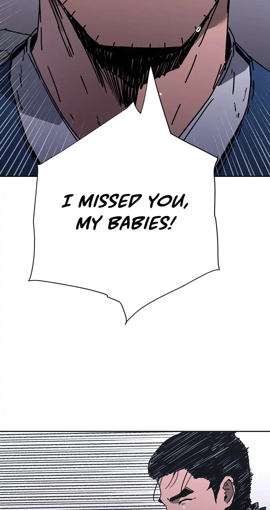 Peerless Dad Chapter 248 - Fate of The Rogues Guild Page 31