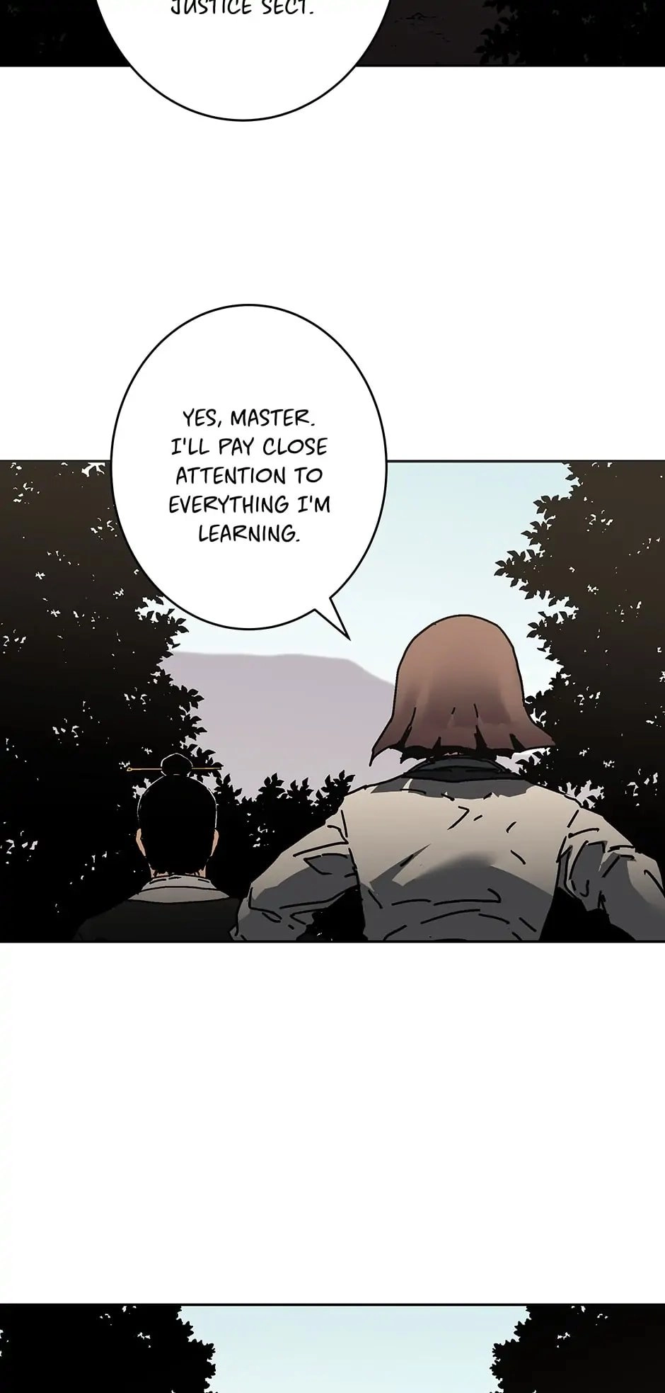 Peerless Dad Chapter 248 - Fate of The Rogues Guild Page 43