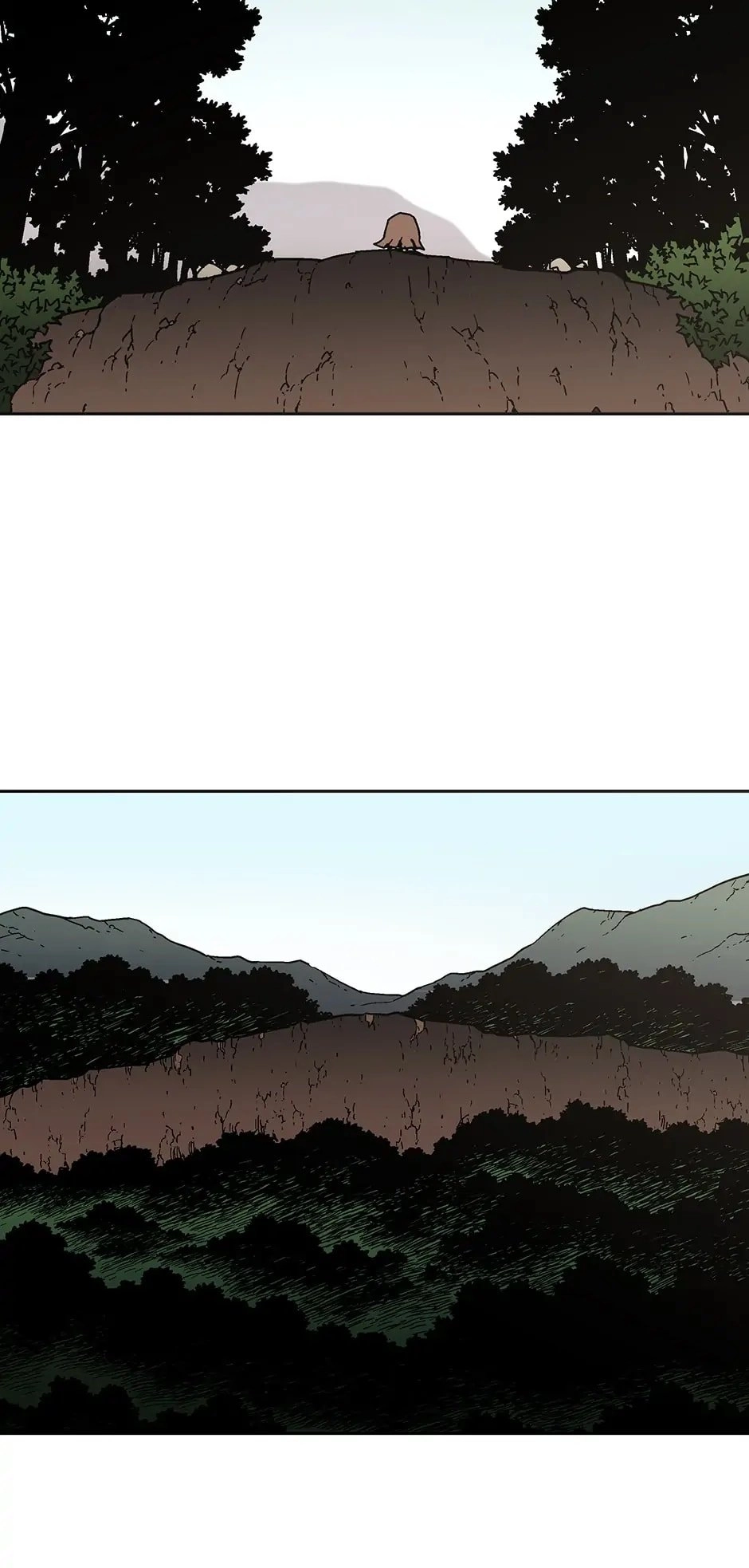 Peerless Dad Chapter 248 - Fate of The Rogues Guild Page 44