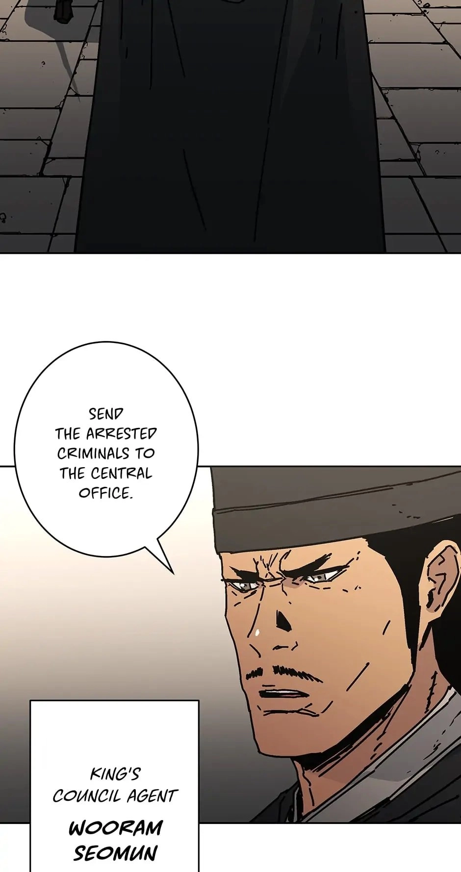 Peerless Dad Chapter 248 - Fate of The Rogues Guild Page 49