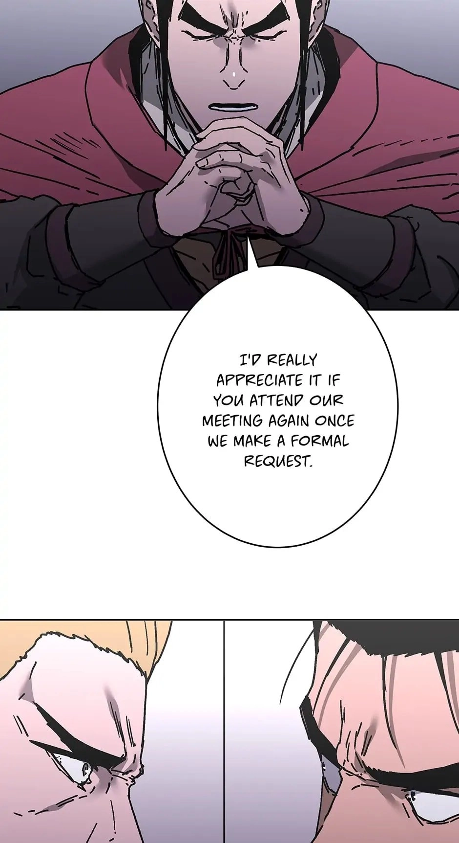 Peerless Dad Chapter 248 - Fate of The Rogues Guild Page 7