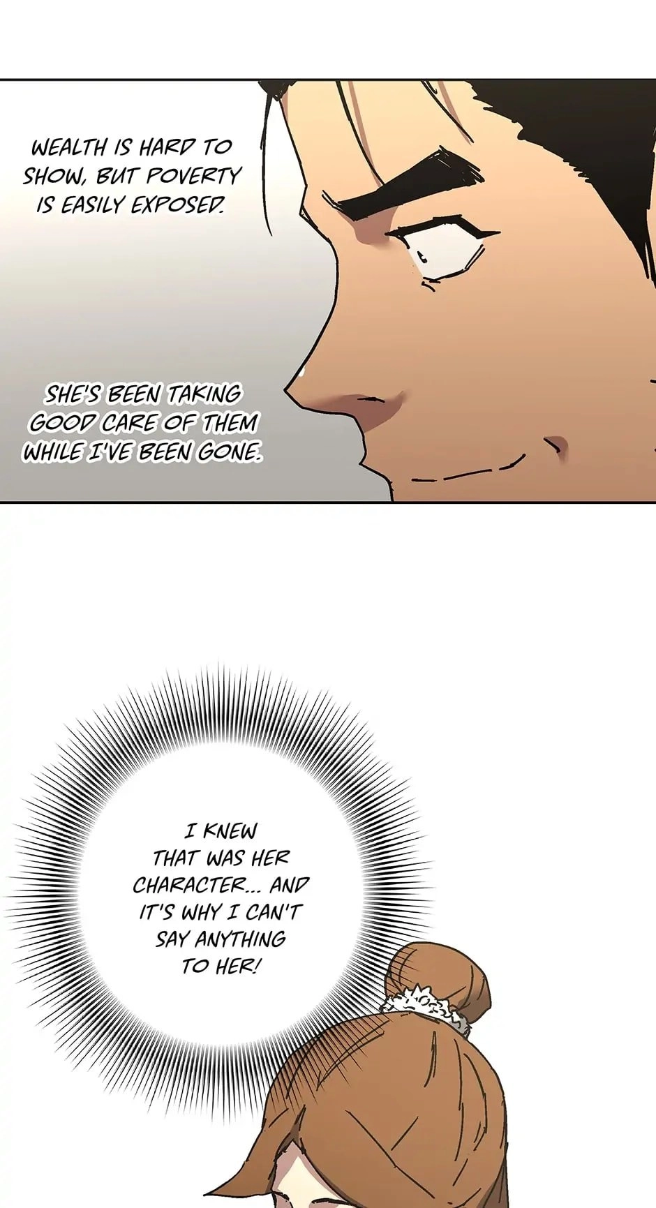 Peerless Dad Chapter 248 - Fate of The Rogues Guild Page 62