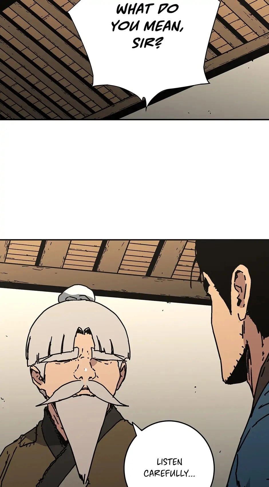 Peerless Dad Chapter 220 - Preparing For War Page 11
