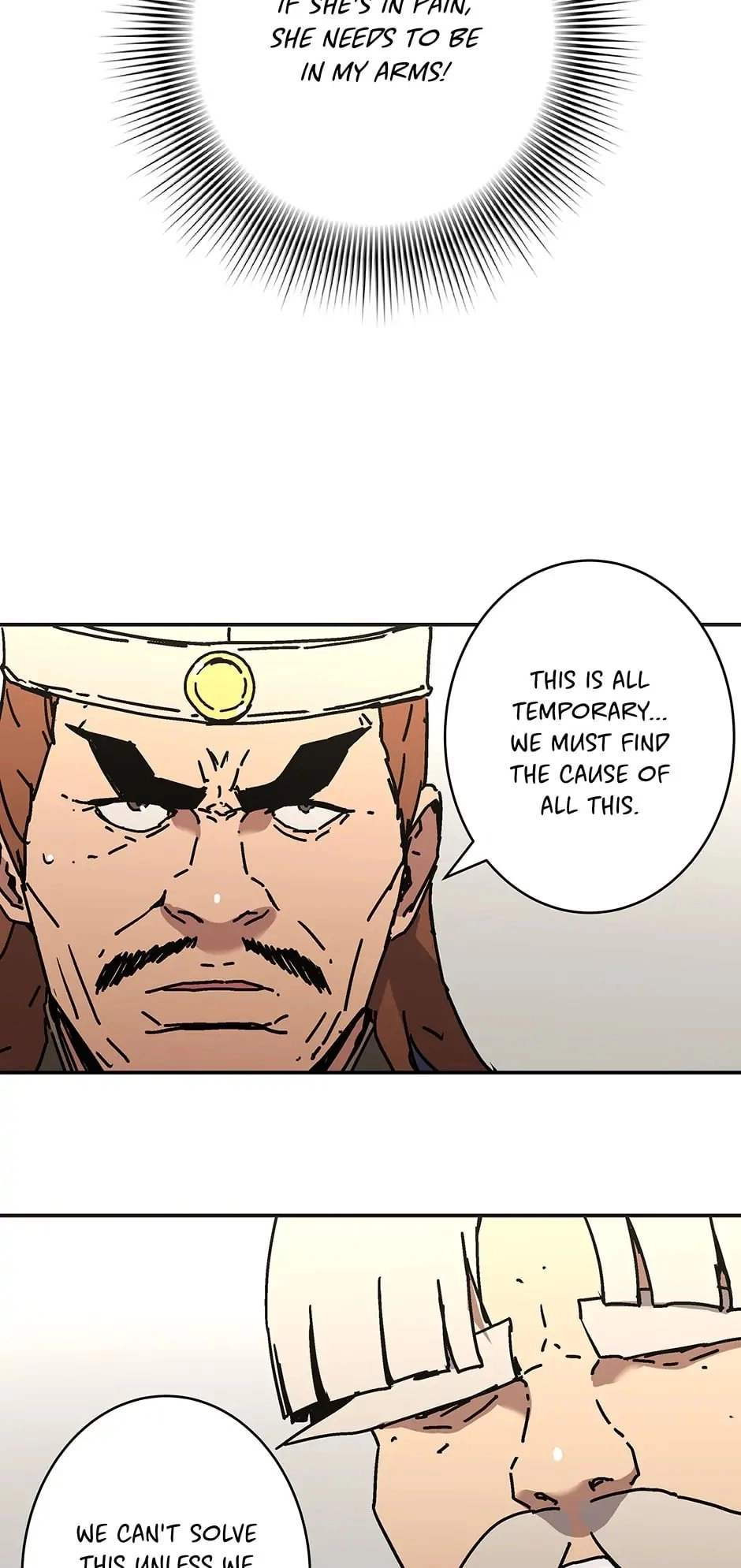 Peerless Dad Chapter 220 - Preparing For War Page 15