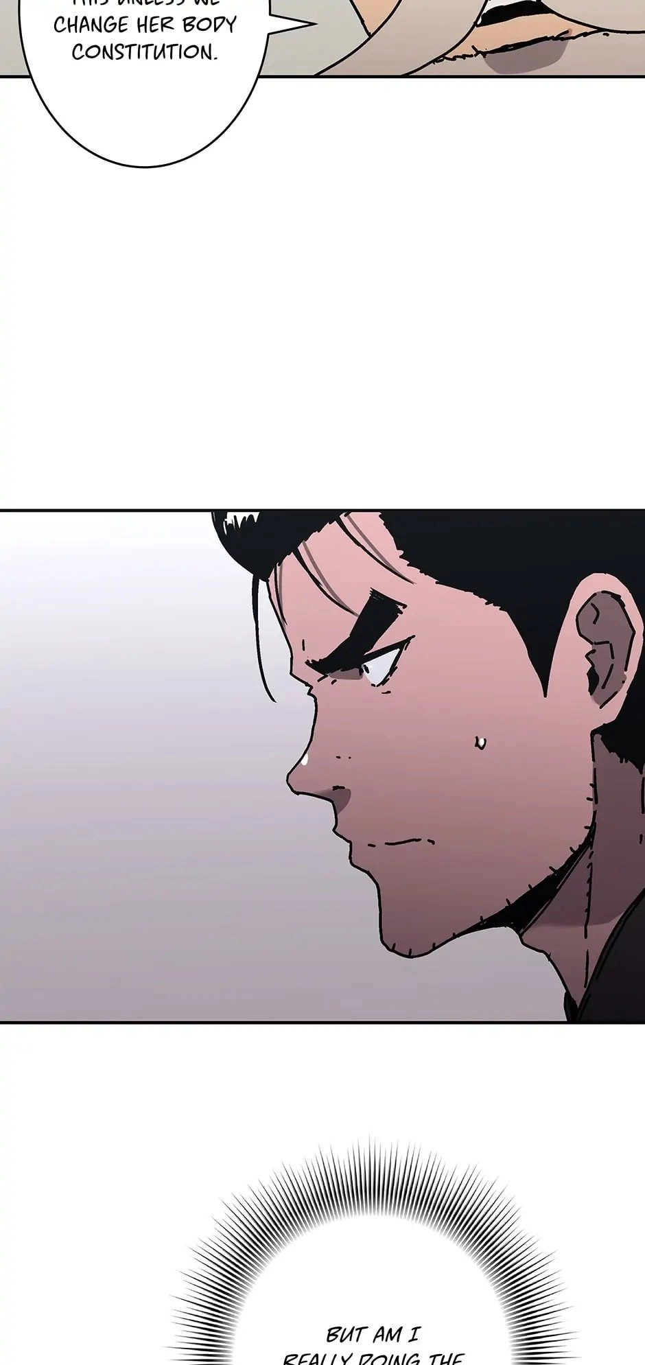 Peerless Dad Chapter 220 - Preparing For War Page 16