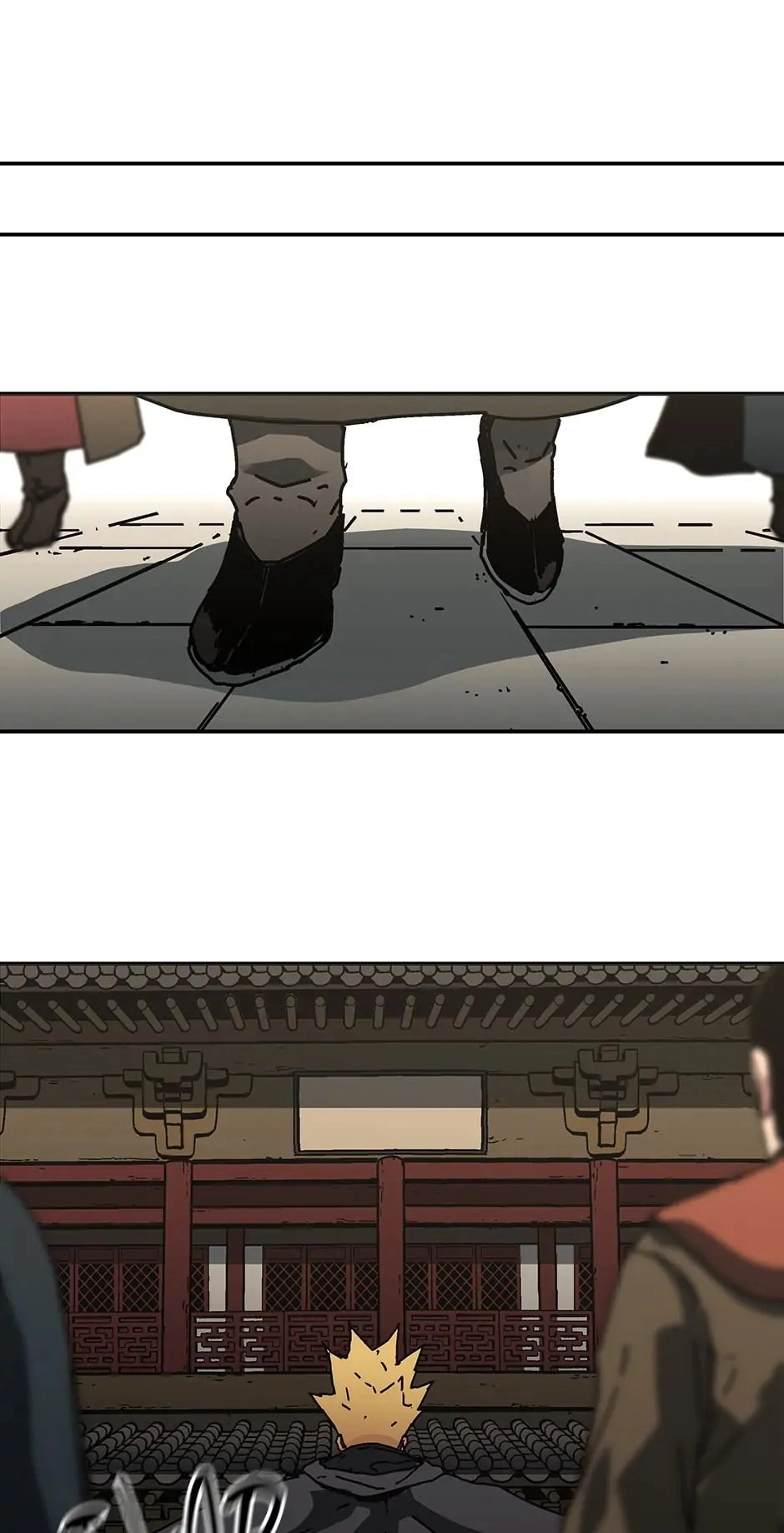 Peerless Dad Chapter 220 - Preparing For War Page 18