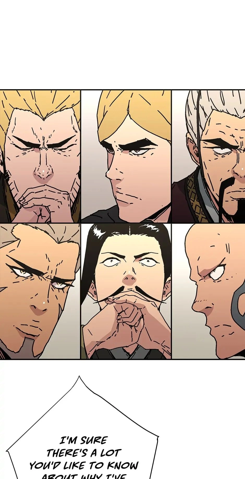 Peerless Dad Chapter 220 - Preparing For War Page 21