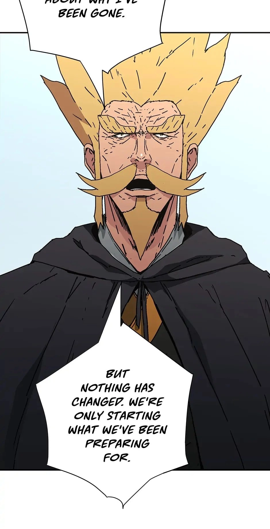 Peerless Dad Chapter 220 - Preparing For War Page 22