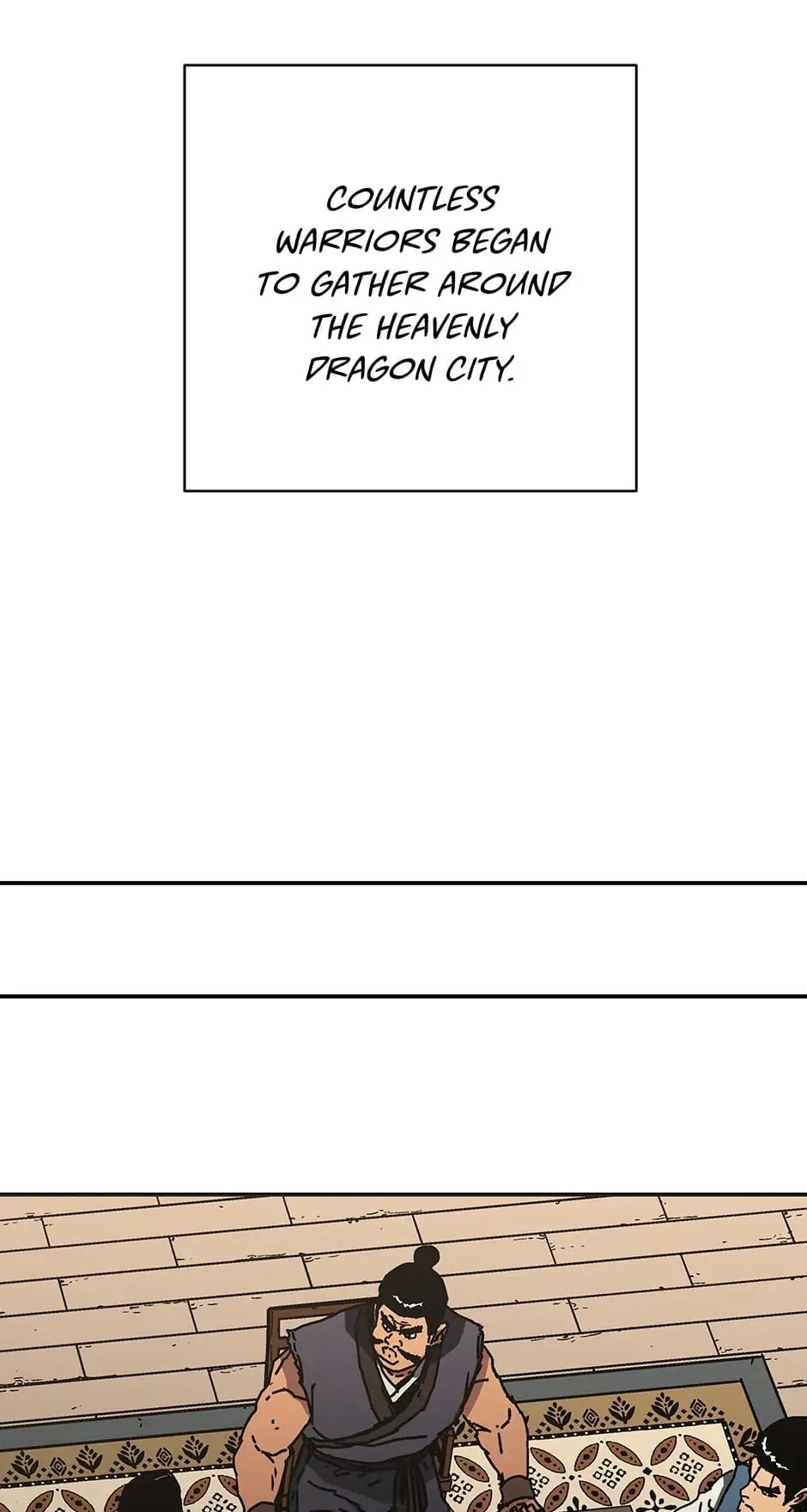 Peerless Dad Chapter 220 - Preparing For War Page 36