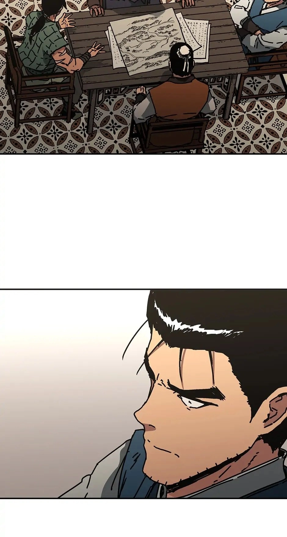 Peerless Dad Chapter 220 - Preparing For War Page 37