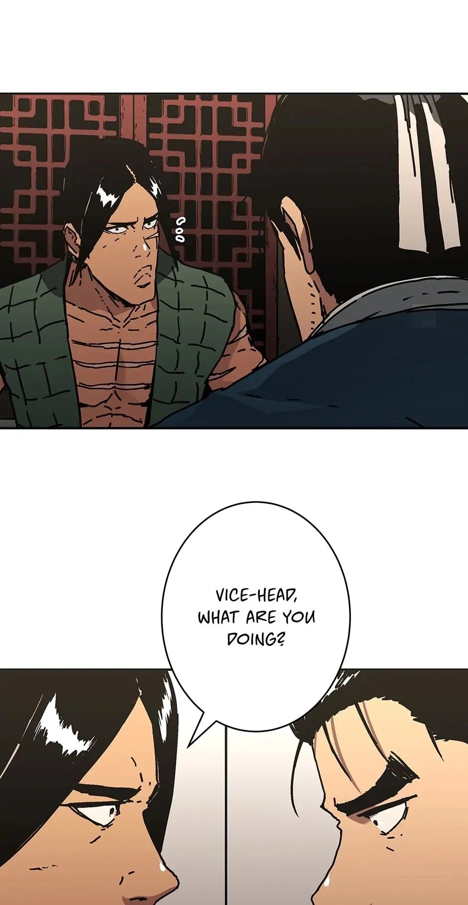 Peerless Dad Chapter 220 - Preparing For War Page 38