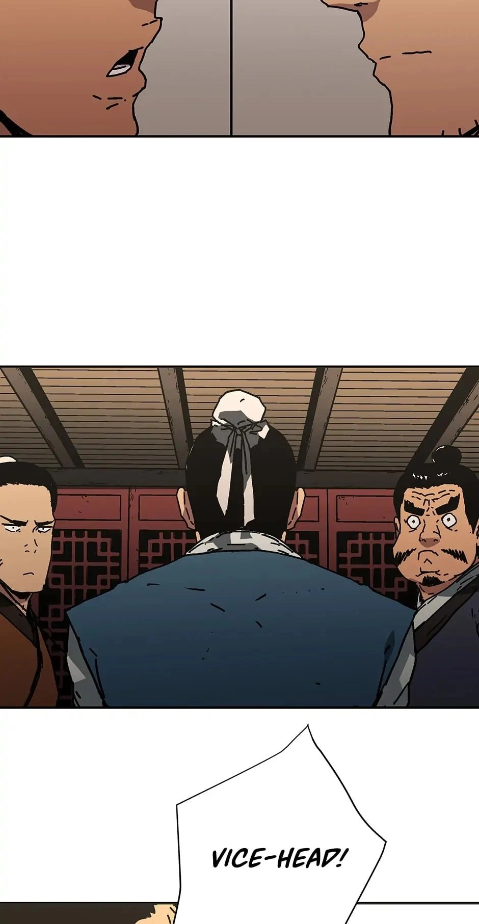 Peerless Dad Chapter 220 - Preparing For War Page 39