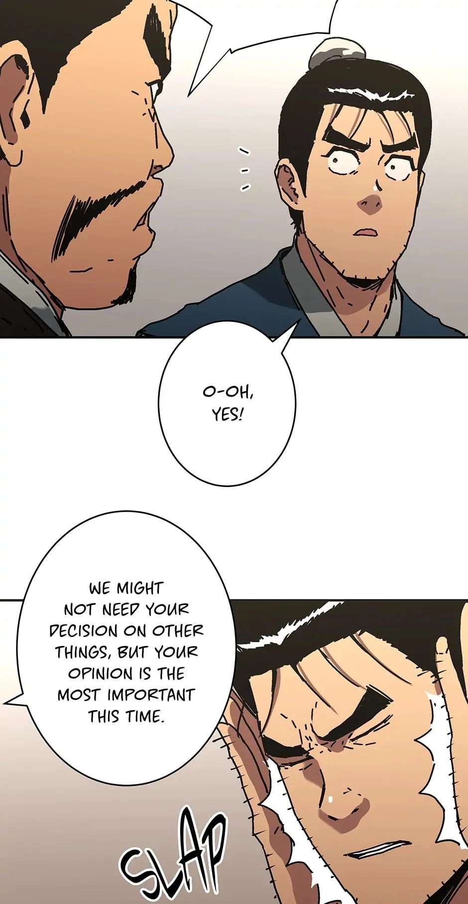 Peerless Dad Chapter 220 - Preparing For War Page 40