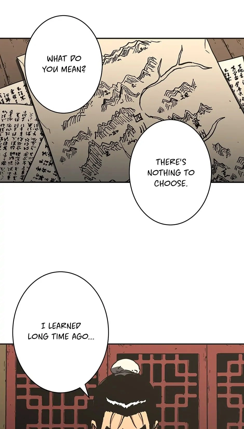 Peerless Dad Chapter 220 - Preparing For War Page 43