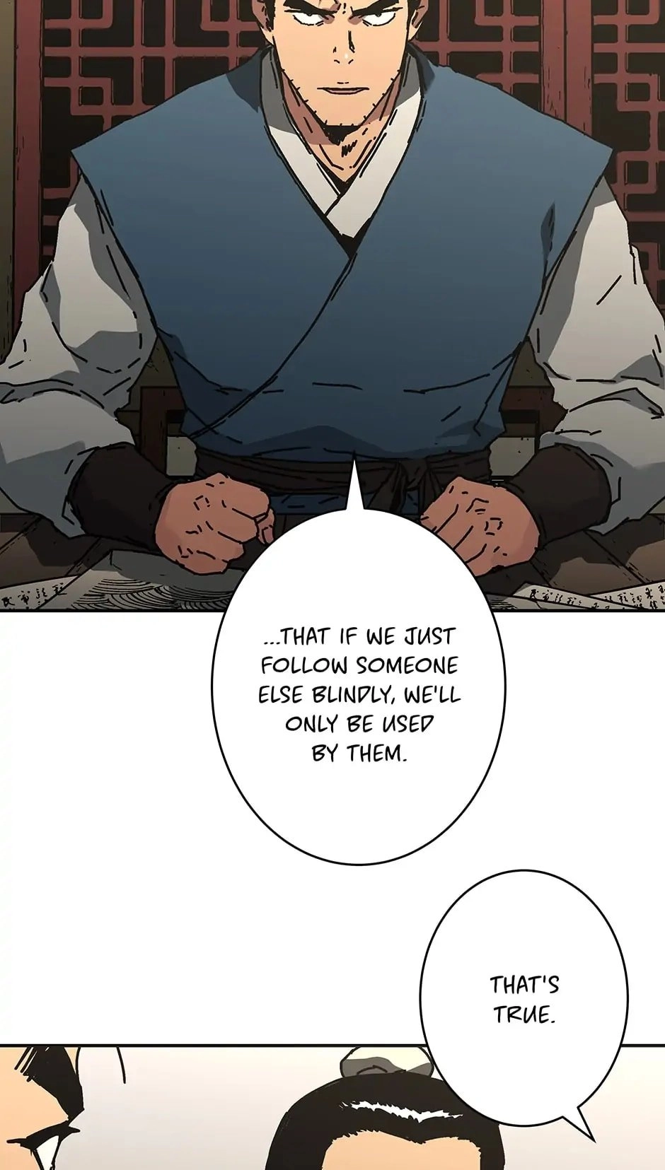 Peerless Dad Chapter 220 - Preparing For War Page 44