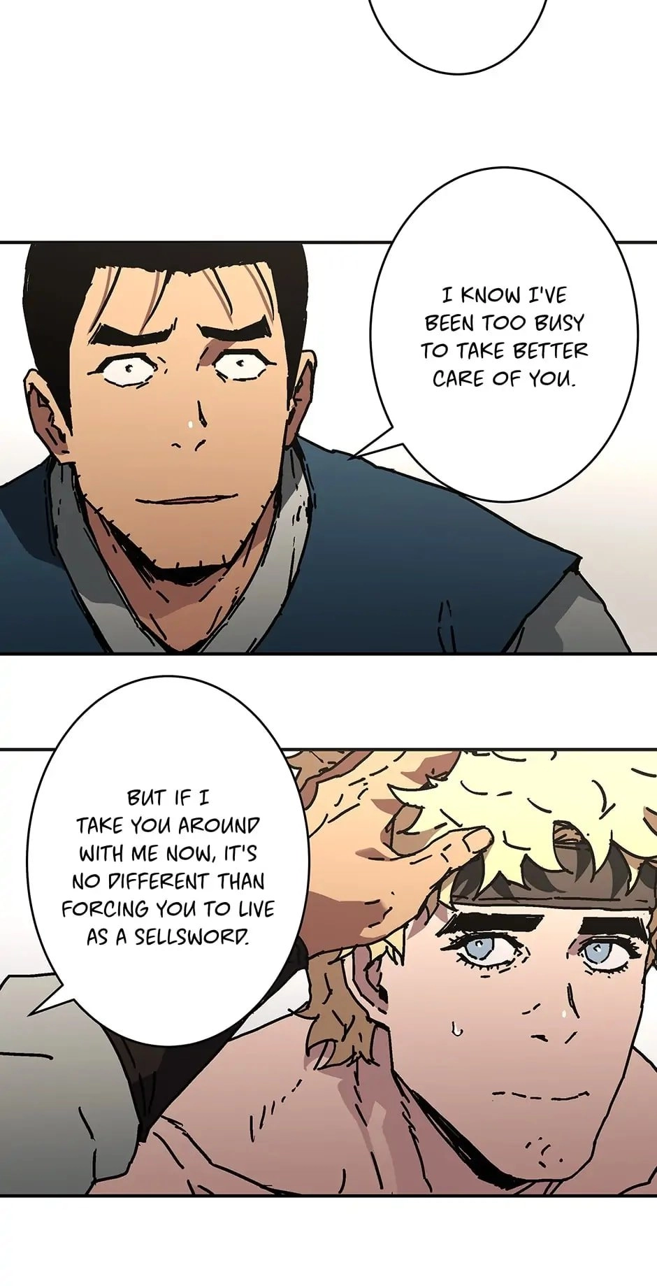Peerless Dad Chapter 220 - Preparing For War Page 52