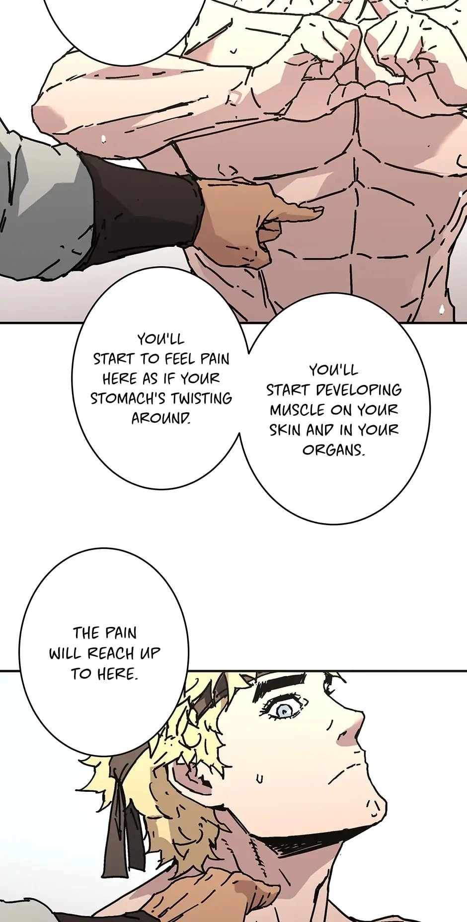 Peerless Dad Chapter 220 - Preparing For War Page 54