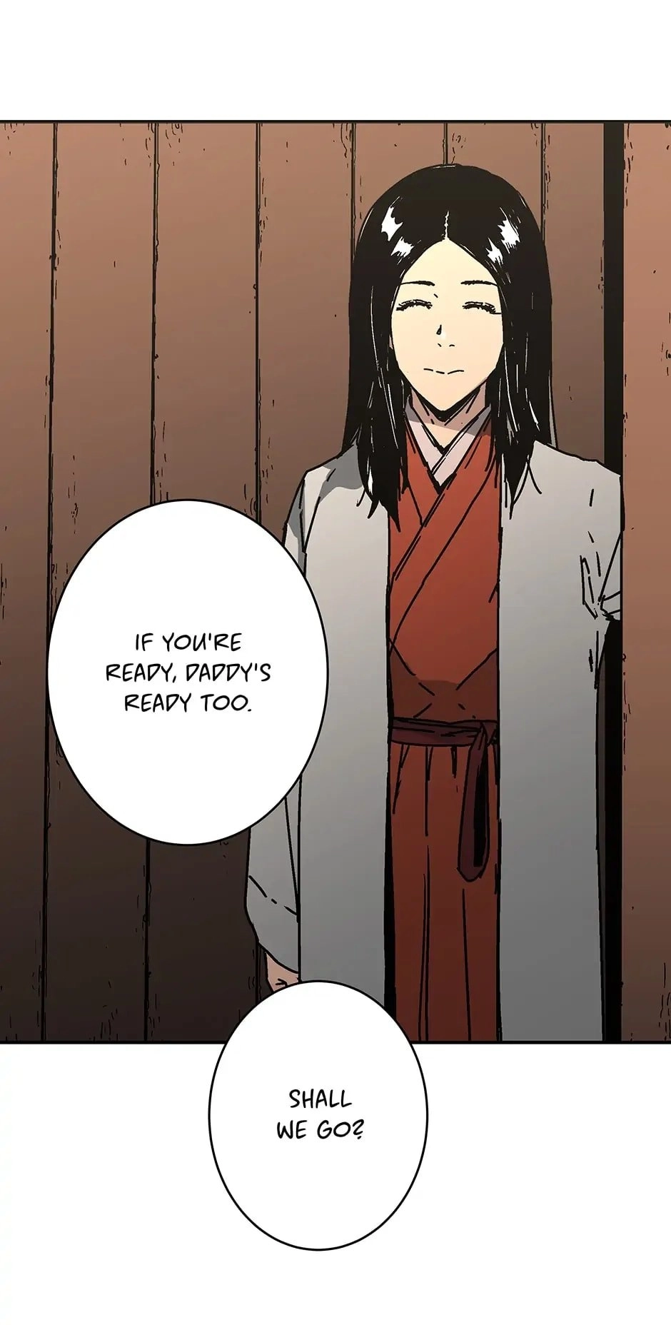 Peerless Dad Chapter 220 - Preparing For War Page 57