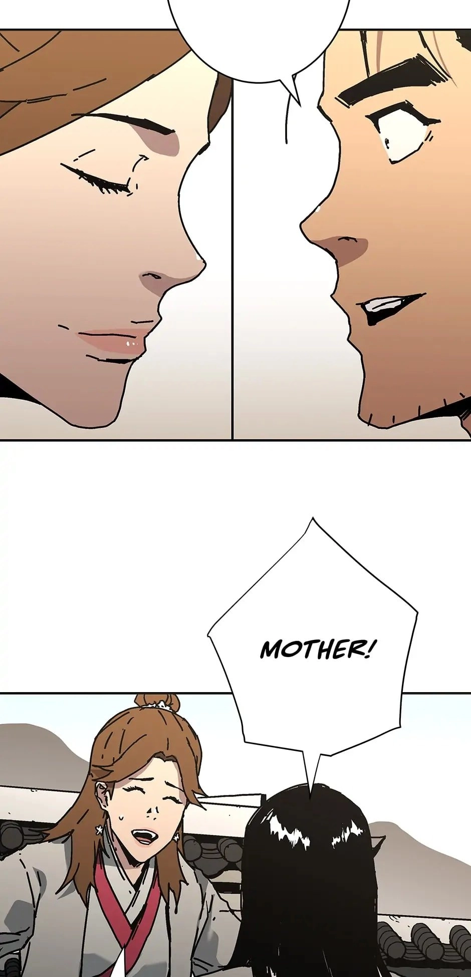 Peerless Dad Chapter 220 - Preparing For War Page 60