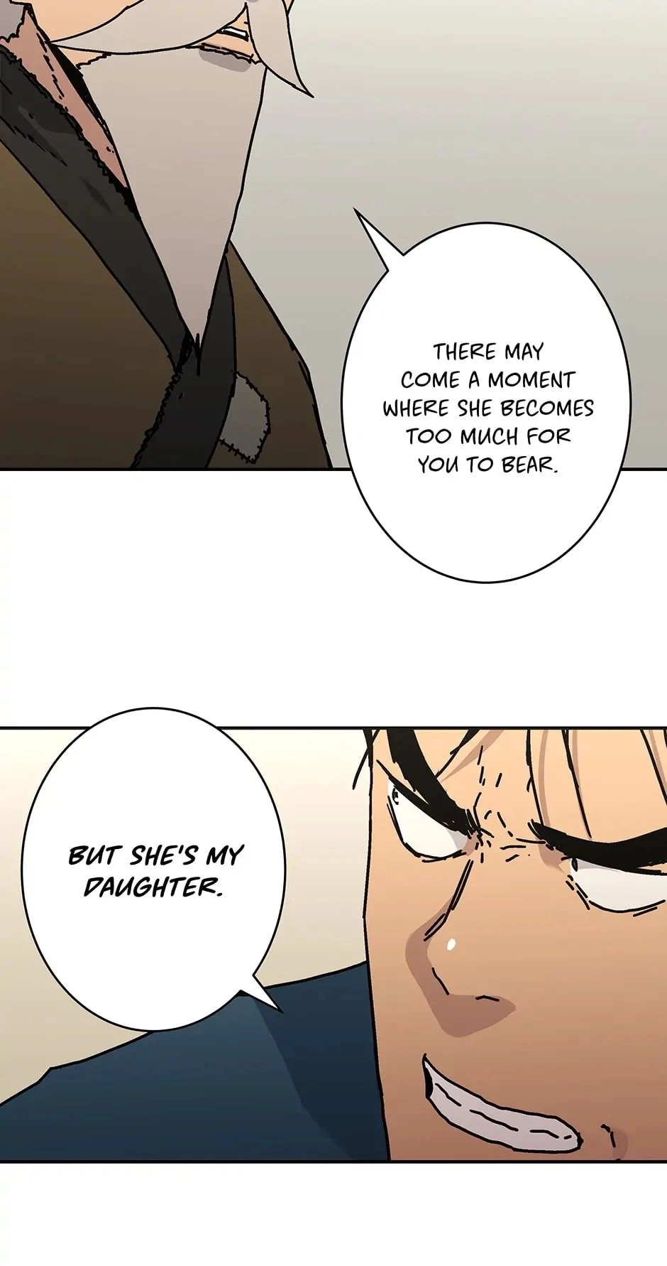 Peerless Dad Chapter 220 - Preparing For War Page 7