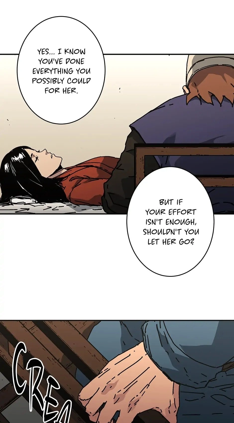 Peerless Dad Chapter 220 - Preparing For War Page 8