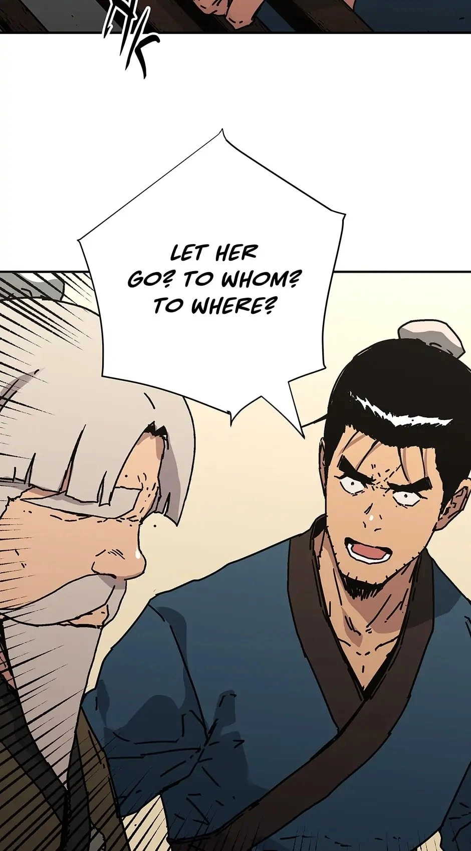 Peerless Dad Chapter 220 - Preparing For War Page 9