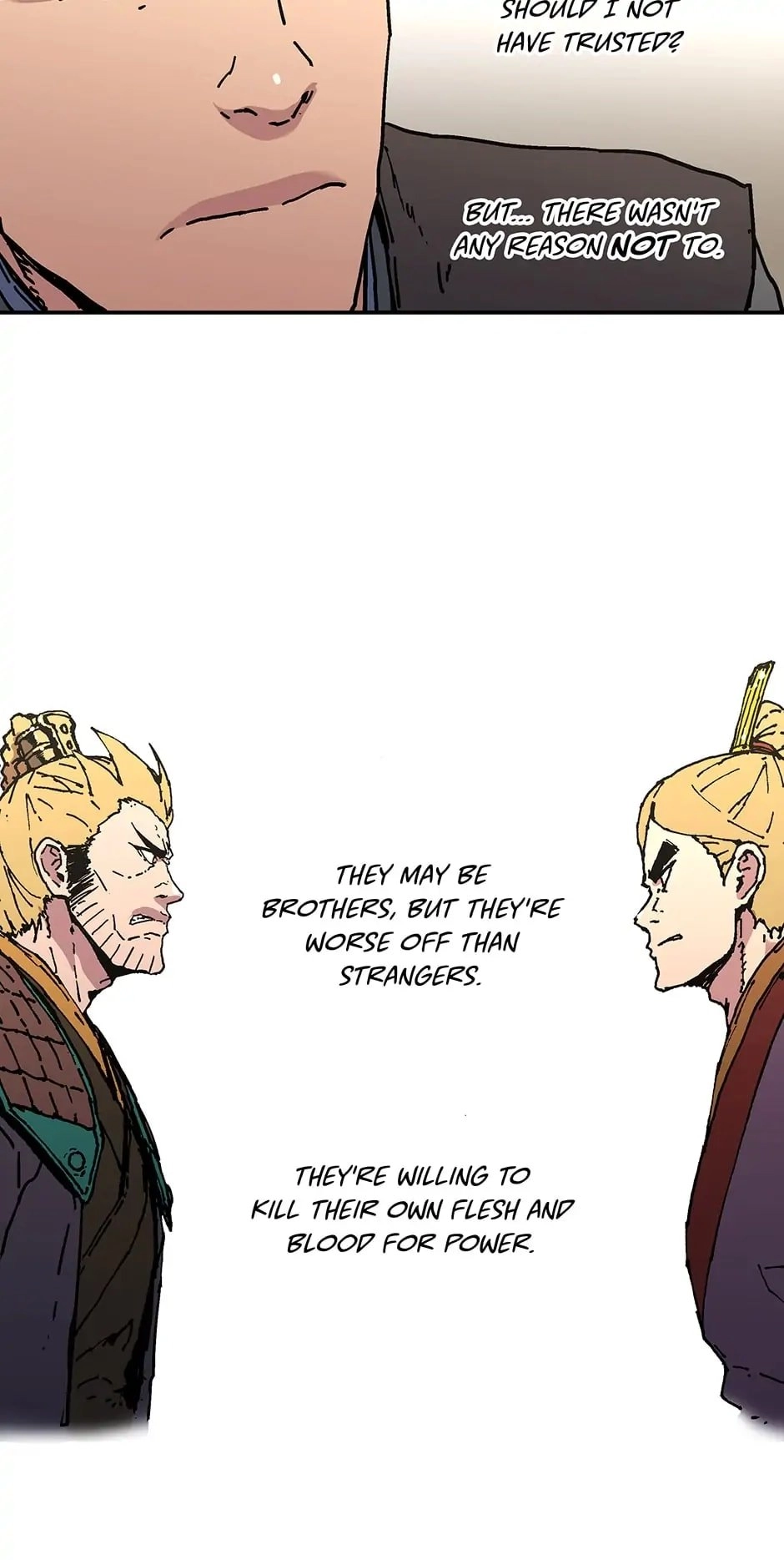 Peerless Dad Chapter 186 Page 12