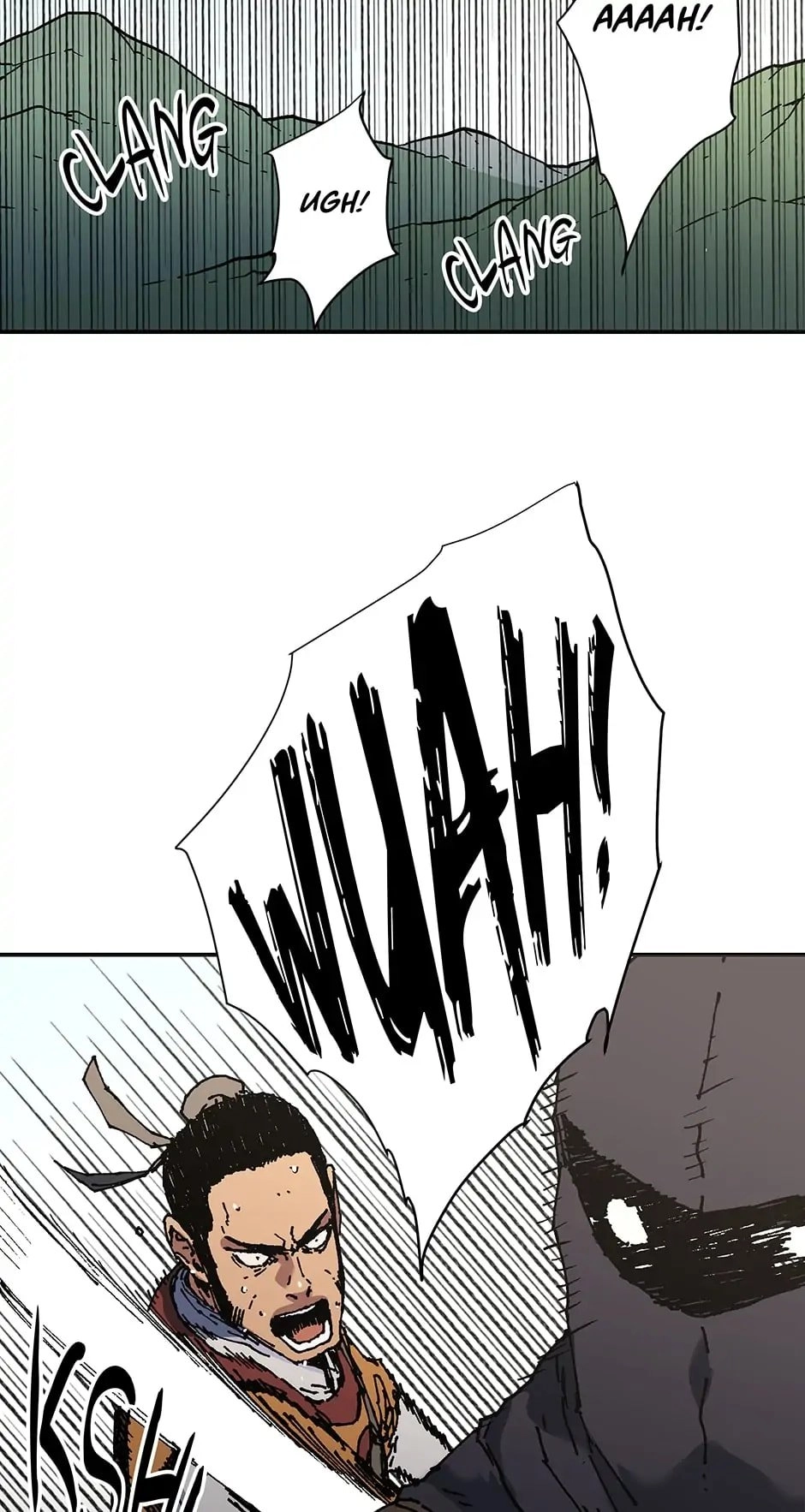 Peerless Dad Chapter 186 Page 15