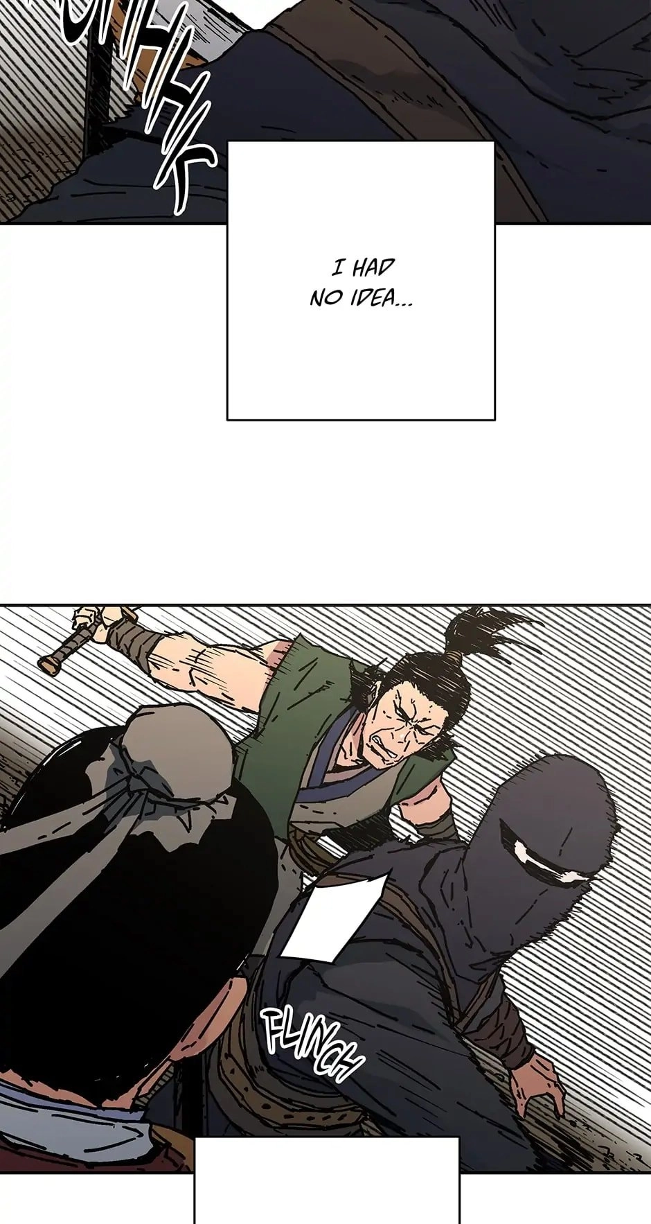 Peerless Dad Chapter 186 Page 16