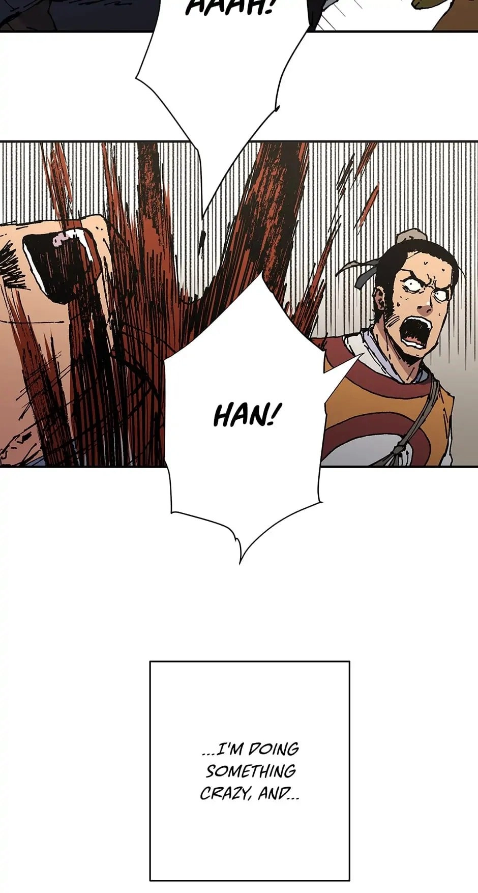 Peerless Dad Chapter 186 Page 24