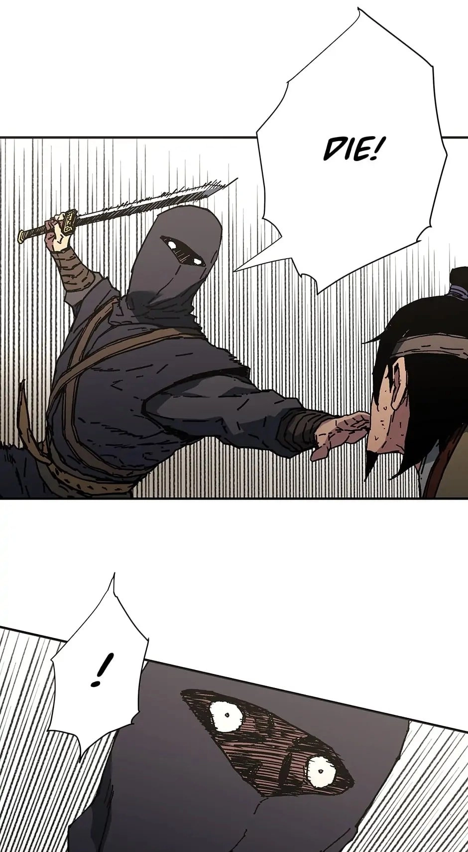 Peerless Dad Chapter 186 Page 40