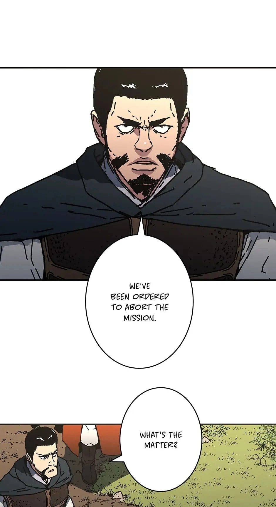 Peerless Dad Chapter 186 Page 50