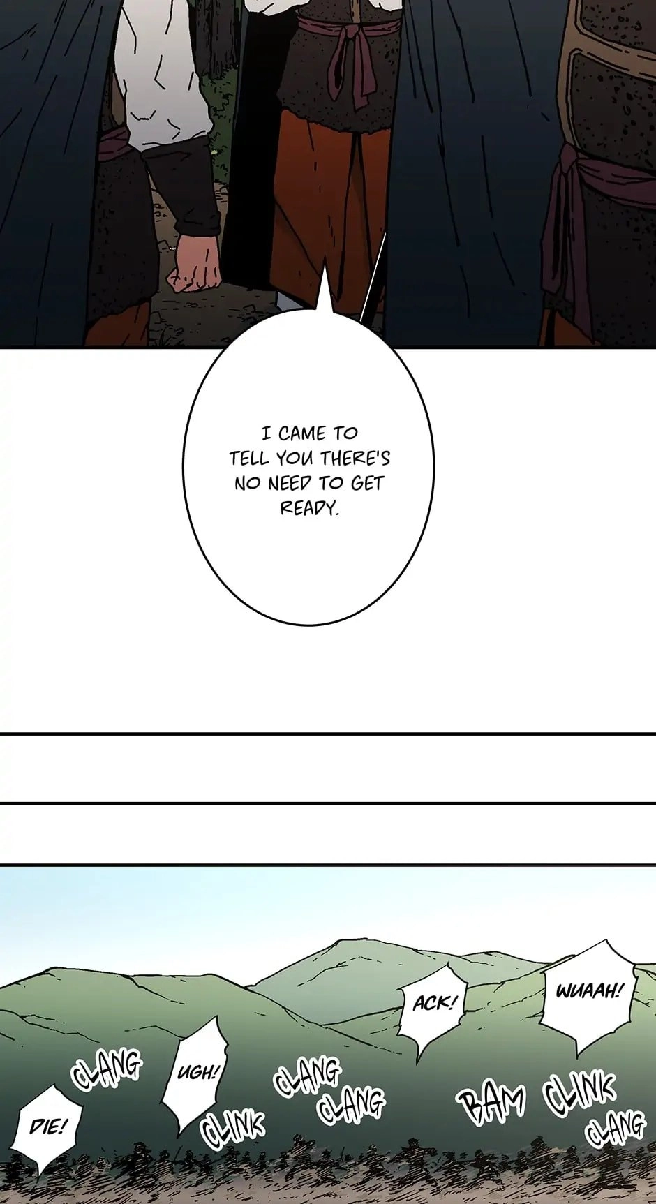 Peerless Dad Chapter 186 Page 52