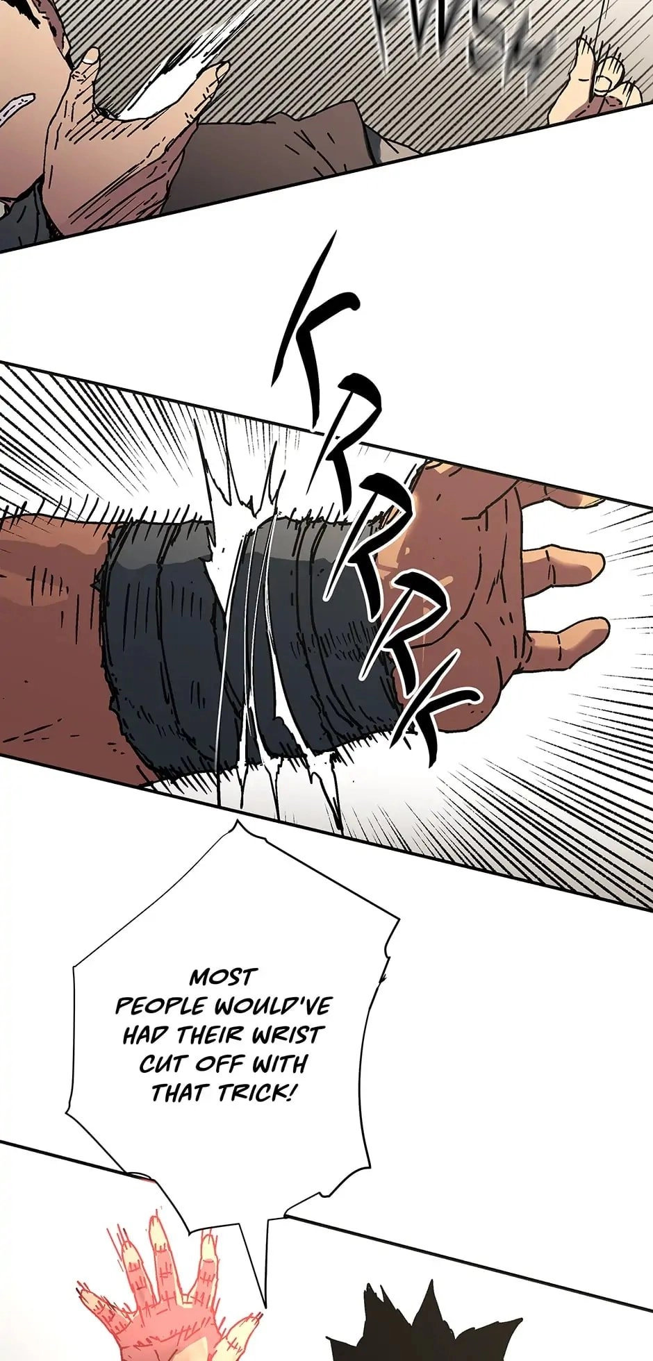 Peerless Dad Chapter 186 Page 57