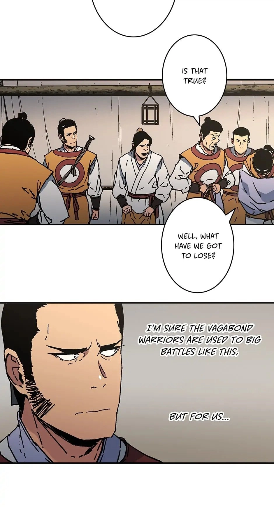 Peerless Dad Chapter 186 Page 7