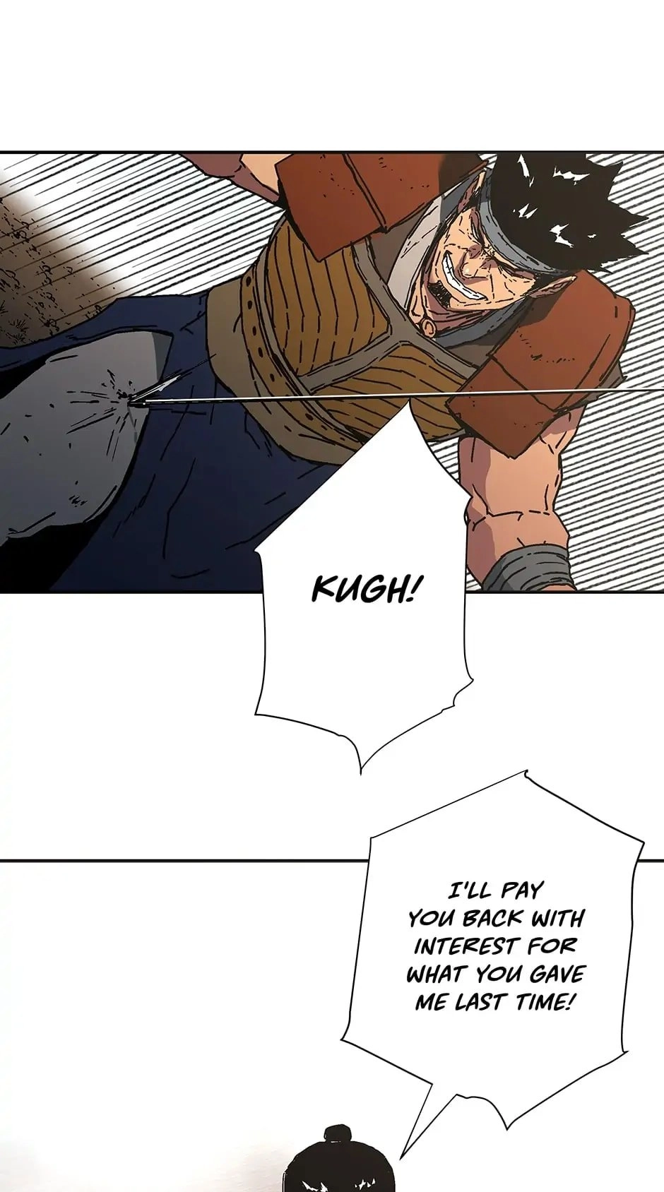 Peerless Dad Chapter 186 Page 64