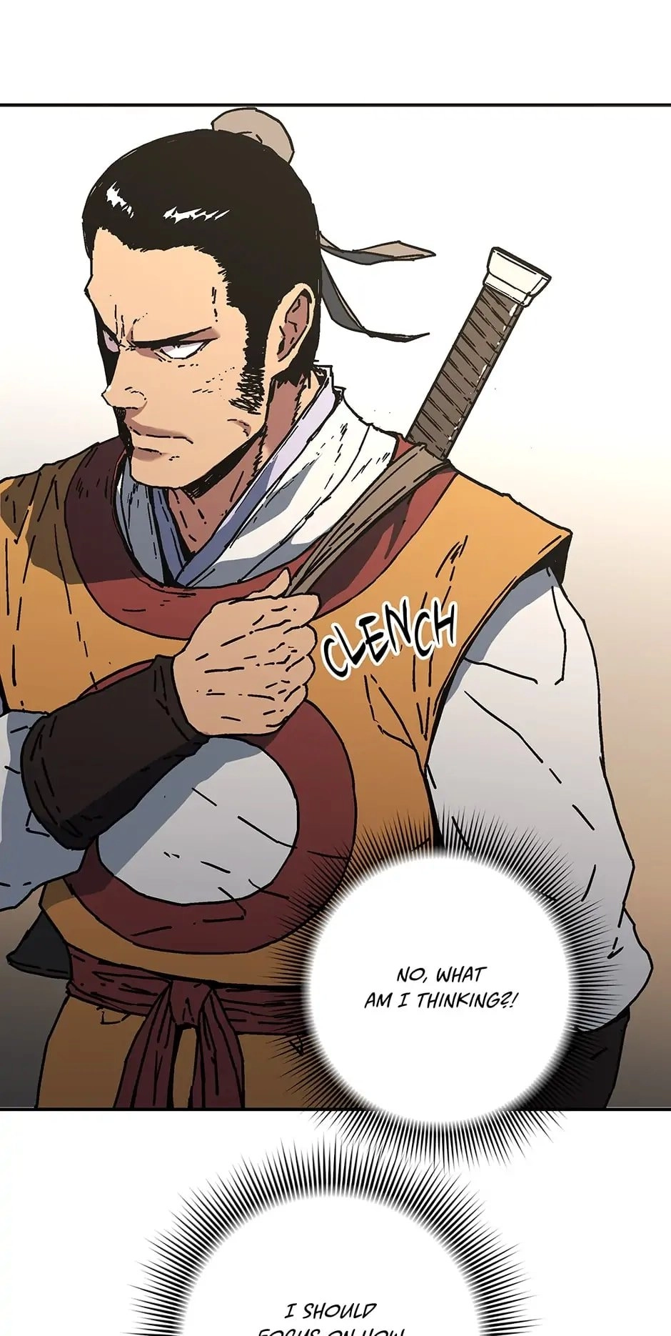 Peerless Dad Chapter 186 Page 8