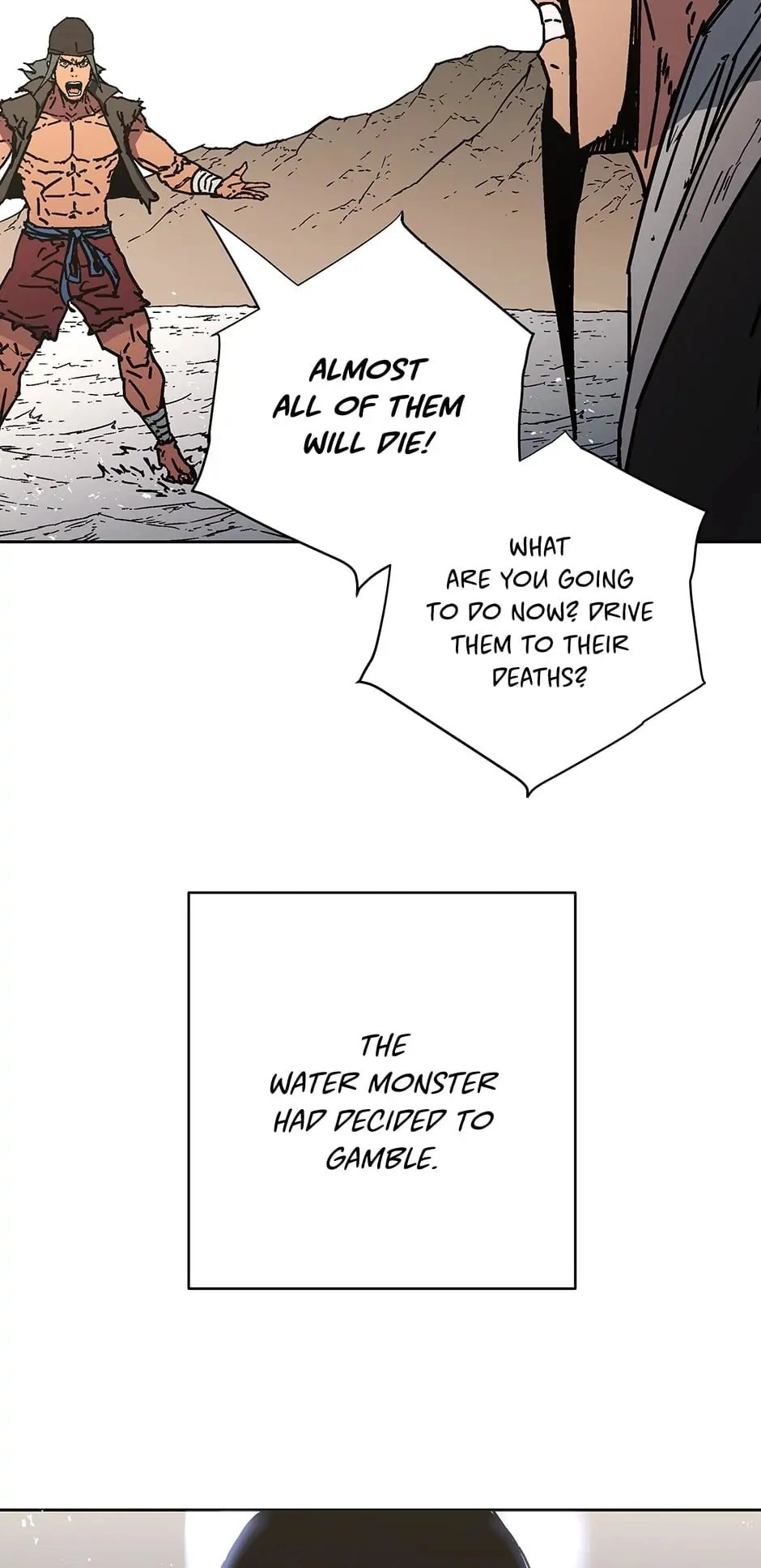 Peerless Dad Chapter 273 - Master! Page 11