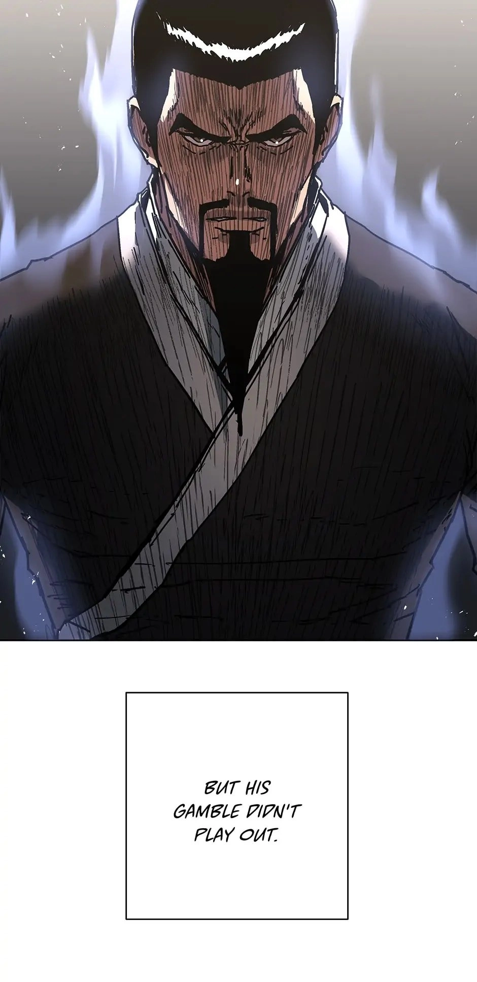Peerless Dad Chapter 273 - Master! Page 12