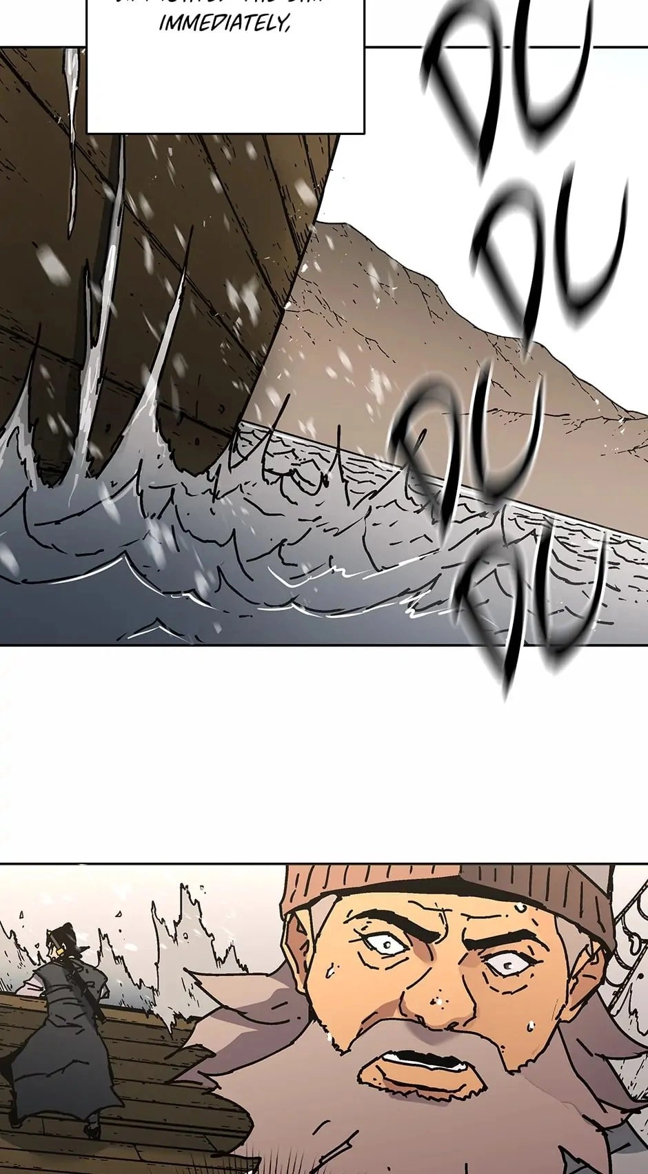 Peerless Dad Chapter 273 - Master! Page 23