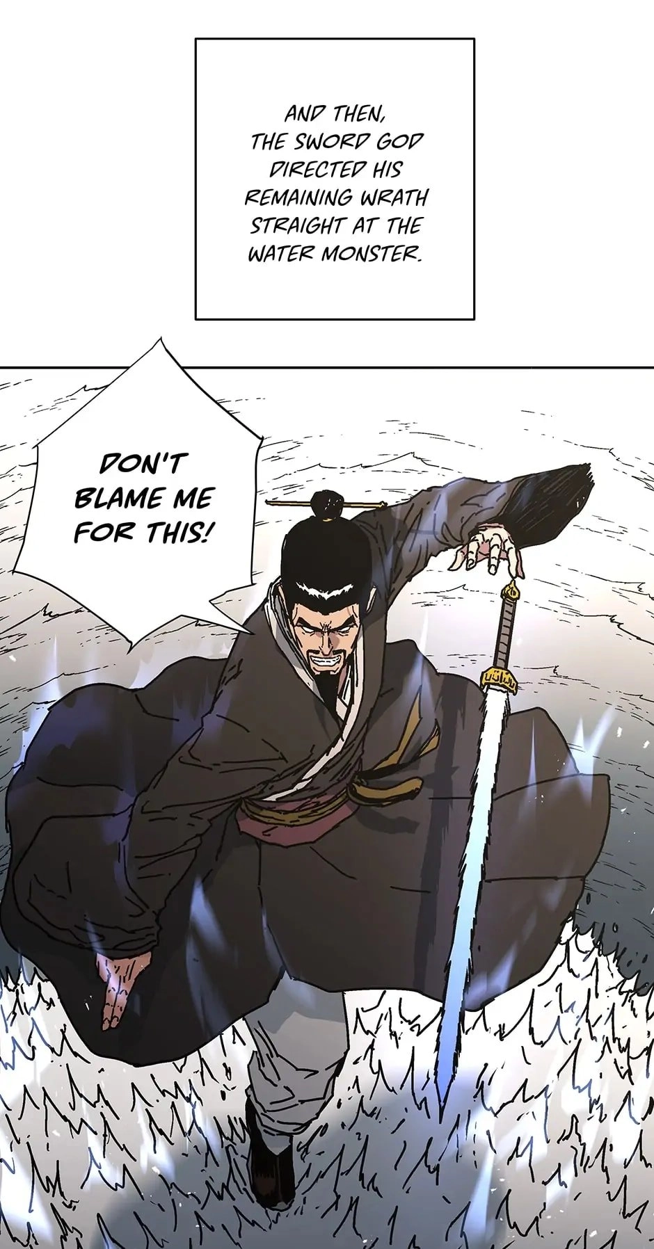 Peerless Dad Chapter 273 - Master! Page 26