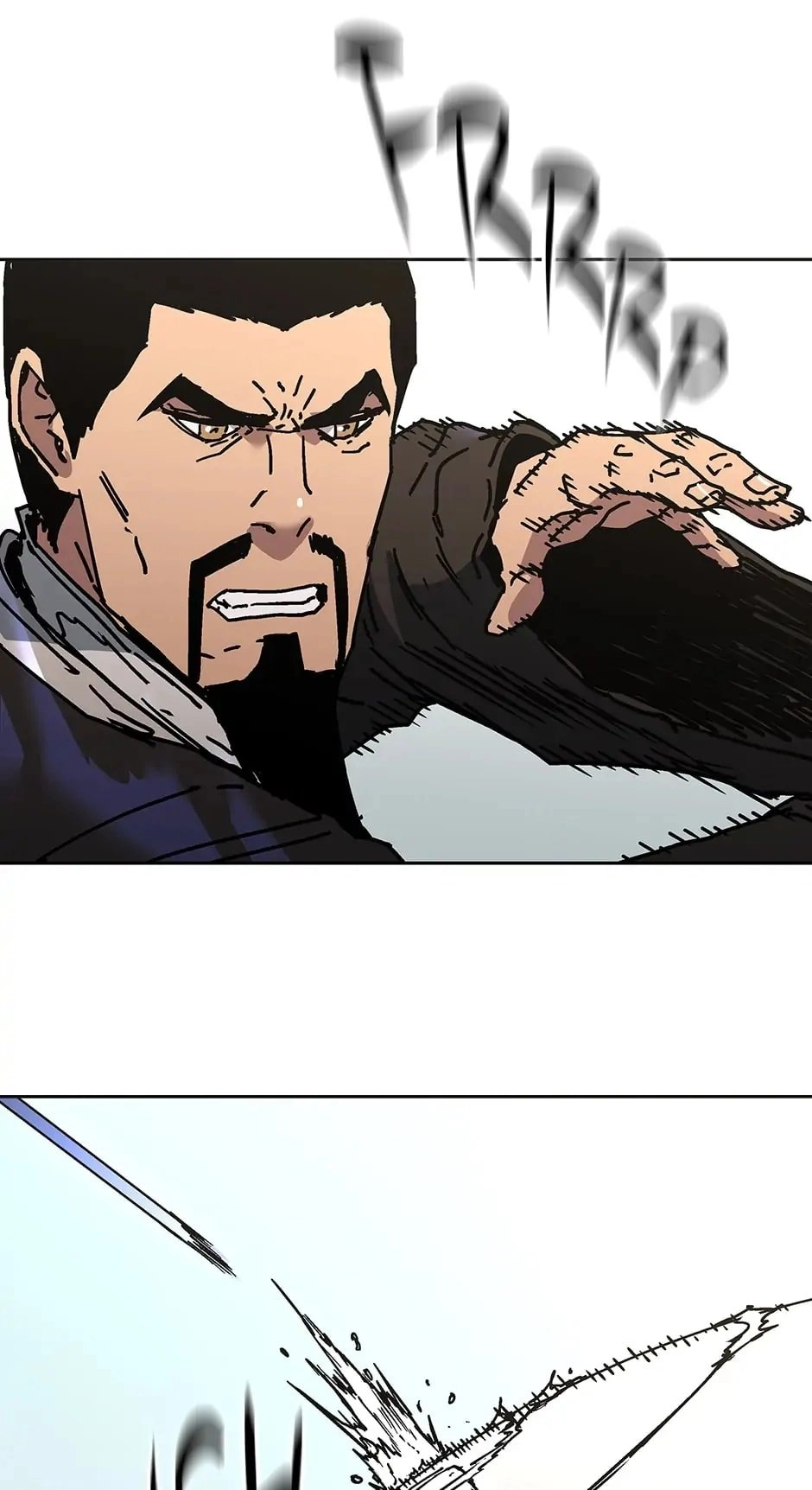 Peerless Dad Chapter 273 - Master! Page 43