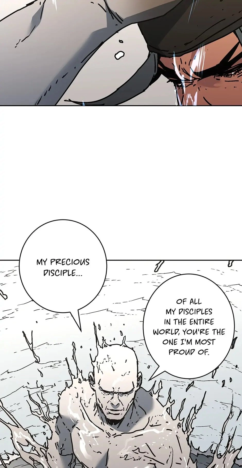 Peerless Dad Chapter 273 - Master! Page 51