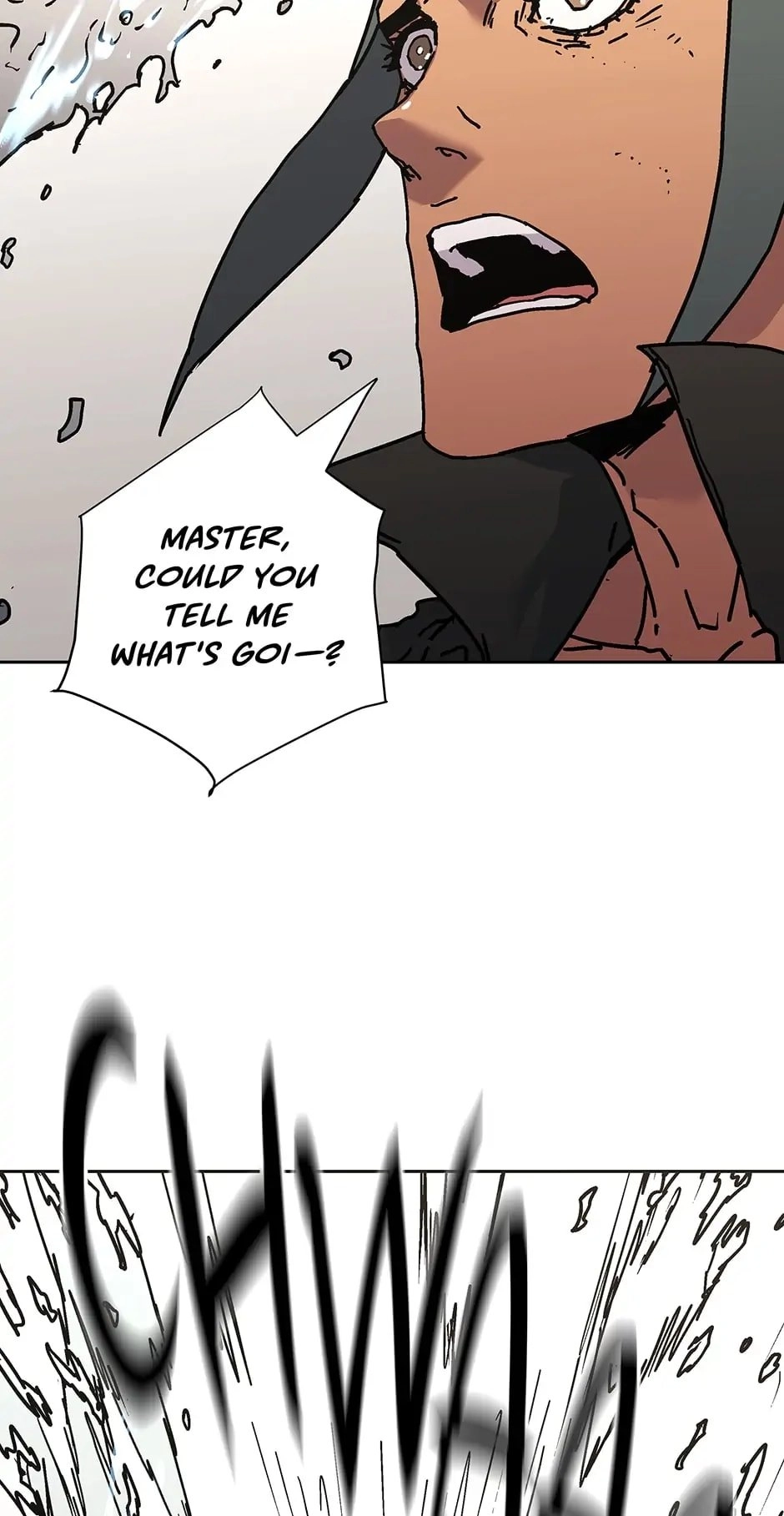 Peerless Dad Chapter 273 - Master! Page 53