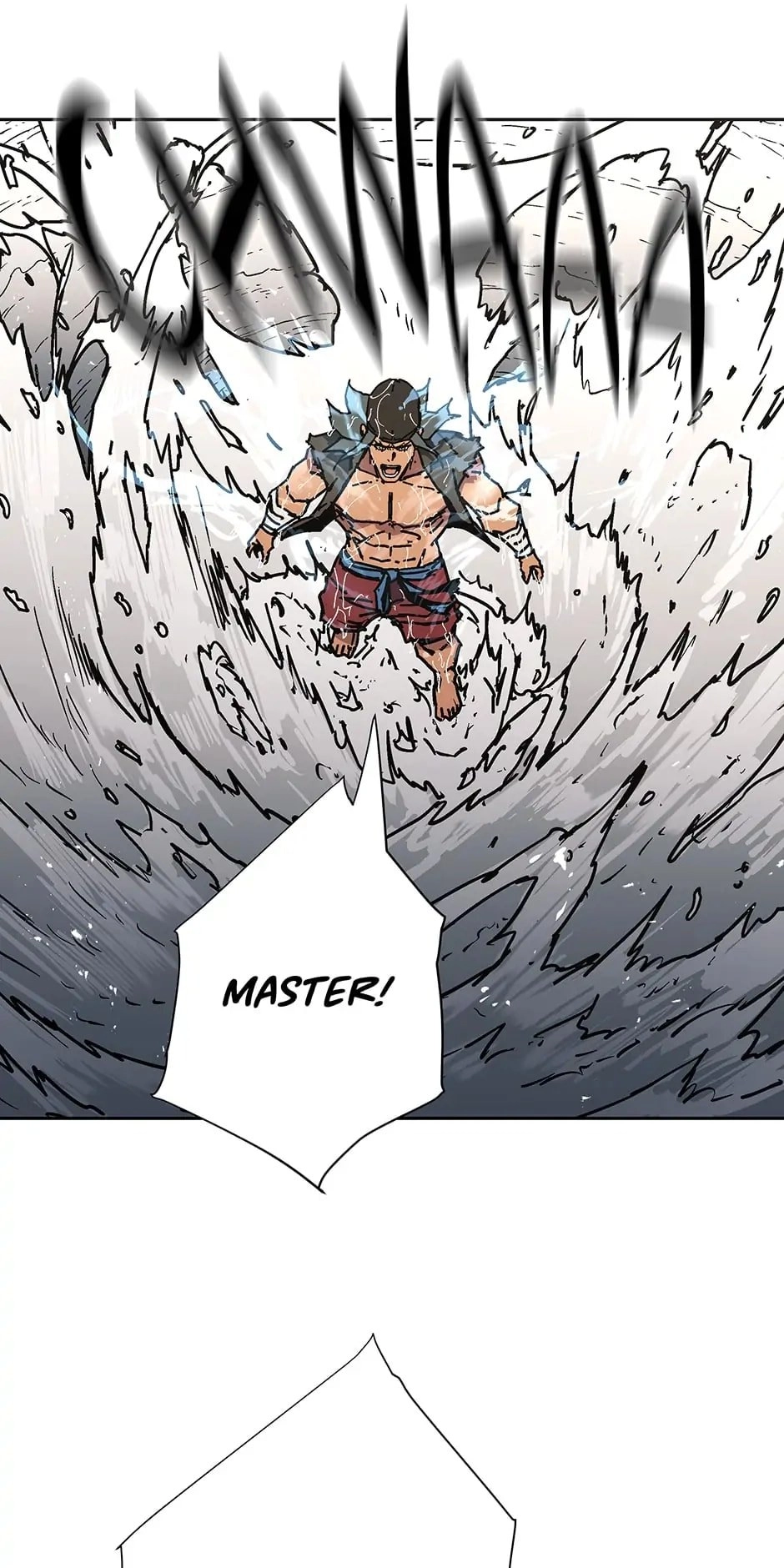 Peerless Dad Chapter 273 - Master! Page 55