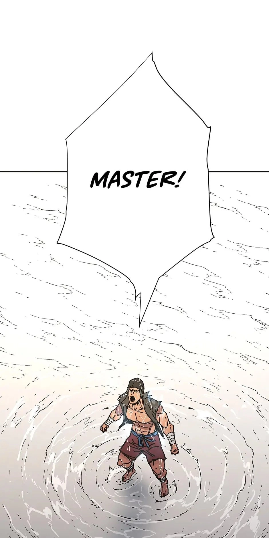 Peerless Dad Chapter 273 - Master! Page 58